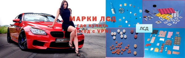 крисы Баксан