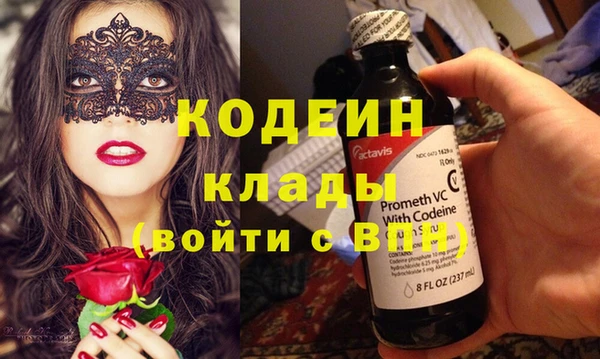 крисы Баксан