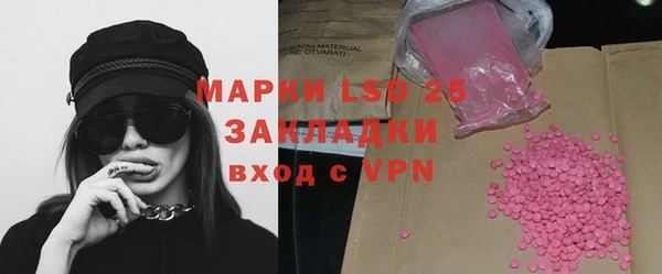 крисы Баксан