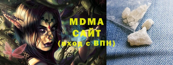 крисы Баксан